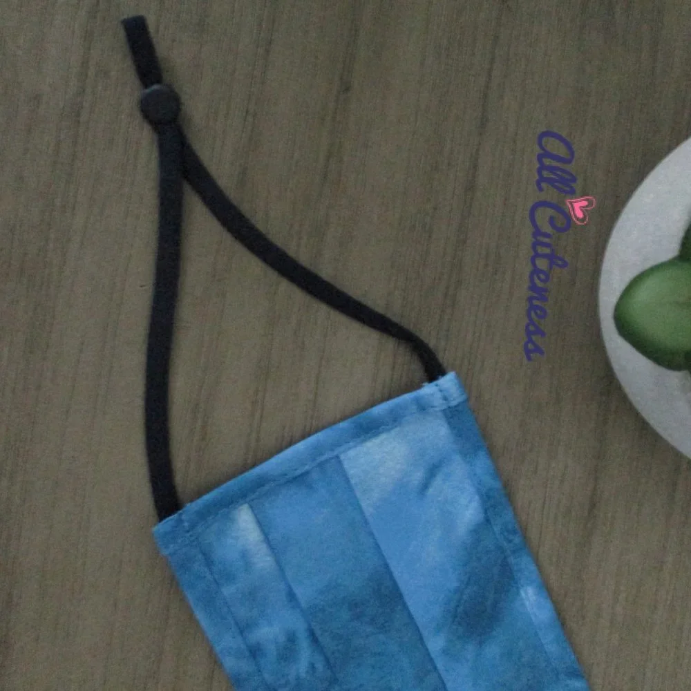 Cloth Face Mask (NWOT)